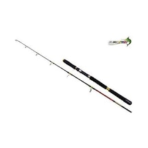 Eurofish Jig Kamış Power Jig 135CM