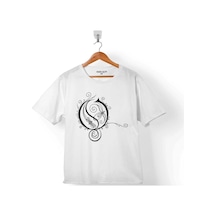 Opeth Logo Progresif Metal Musıc Çocuk Tişört 001