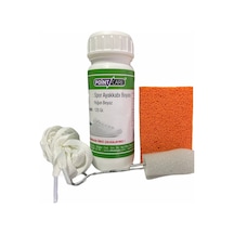 Point Care Yoğun Beyaz Spor Ayakkabı Deri Boyası 125 Gr Beyaz