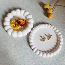 Bernami Mumluk Şamdanpinterest Bubble Tabak Seti Diğer