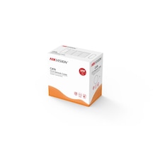 Hıkvısıon 23awg Gri 305m Cca Cat6 Ds-1ln6uu/cca O-std UTP Kablo