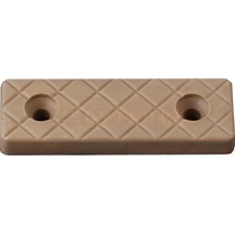 Nsp Papuç Plastik Kayın 10'Lu