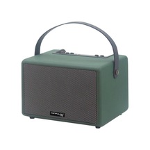 Konfulon F31 Kablosuz Taşınabilir Bluetooth  Parti Karaoke Hoparlörü