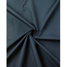 Siyah Renkte Pamuklu Dokuma En 140 Cm X Boy 280 Cm -10350 Siyah