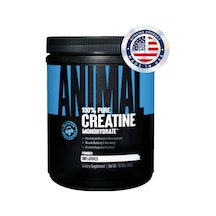 Universal Animal Creatine Monohydrate 300 G