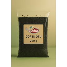 Serden Çörek Otu Tane 250gr