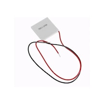 Tec1-12706 Peltier Soğutucu 70w 12v Termoelektrik Soğutma