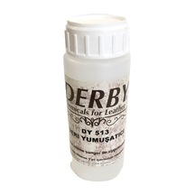 Derby Deri Yumuşatıcı Ve Tavlama Suyu 100 Ml