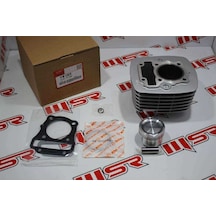 Ace 125 Silindir Kit Wuyang Oem