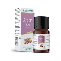 Shiffa Argan Yaği 10ml 6998