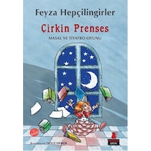 Çirkin Prenses - Rxlu-607192