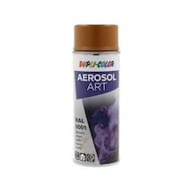Dupli Color Aerosol Art Ral 8001