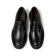 Camper Norman Erkek Ayakkabı K101001 - 001 Siyah