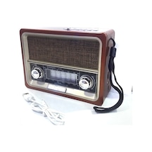 Everton Rt305 Analog Nostalji Radyo