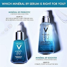Vıchy Mineral 89 Probiyotikli Aydınlatıcı Yenileyici Ve Onarıcı Serum 30 Ml 157792