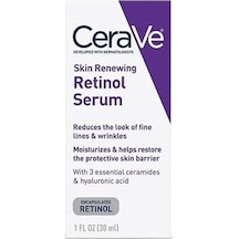 Cerave Skin Renewing Retinol Serum 30 ML Cerave Skin Renewing Retinol Serum 30 ML