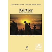 Kürtler / Faleh A. Cabbar 9786053142089