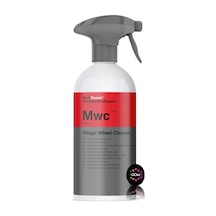 Koch Chemie Mwc Güçlü ve Hassas Jant Temizleme 500Ml N11.94