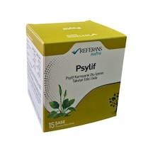 Referans Psylif 15 Saşe