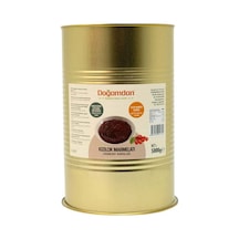 Kızılcık Marmelatı 5000 Gr