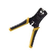 Powermaster Yk-N468B Rj11-Rj12-Rj22-Rj45 Sıkma Pensesi