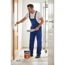 Marshall Enamel Parlak Sentetik Boya 2.5 Lt Beyaz