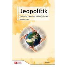 Jeopolitik