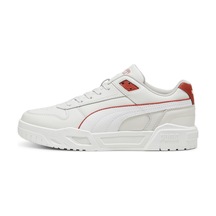 Puma Rbd Tech Classic Unisex Spor Ayakkabı 39655307 Gri