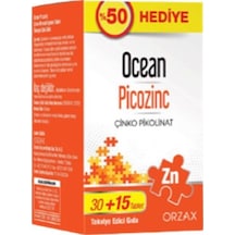 Picozinc 45 Tablet