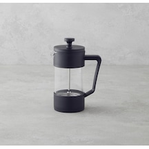 Siyah French Press 420 Ml Çok Renkli