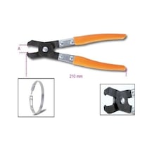 Beta Oetıker Kelepçe Pensesi 1473p - 53 Mm