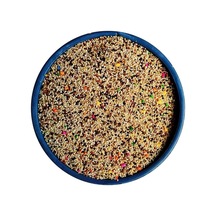 Vitaminli Meyveli Muhabbet Yemi 1 KG