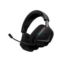 Void V2 Max Wireless Gaming Headset For Pc, Ps5, Ps4, Switch, Mobile - Simultaneous 2.4ghz+bluetooth, Dolby Atmos, Sonar