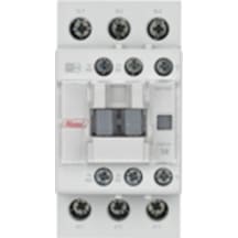 15 Kw 3x32a Kontaktör 1no+1nc 24v Dc