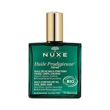 Nuxe Huile Prodigieuse Neroli Çok Amaçlı Vücut Kuru Yağ 100 ML