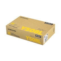 Samsung Uyumlu Clt-Y508L.Clp-620 Sarı Toner