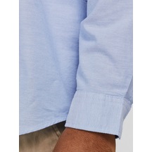 Jack & Jones Jack&jones Erkek Gömlek 12190444 Açık Mavi