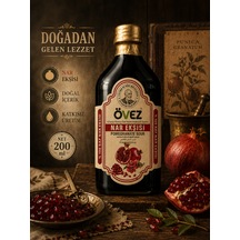 Nar Ekşisi 200 Ml