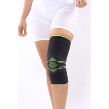 Onefix D418 Örme Patella Destekli Dizlik