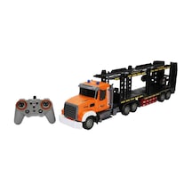 S00005094 R/c Kamyon 1/12 Transport Ses/ışık 2.4g