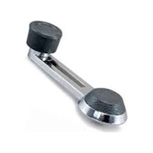 Cam - 942 - Açma Kolu Zamak - Kmrsfres - Krom 131