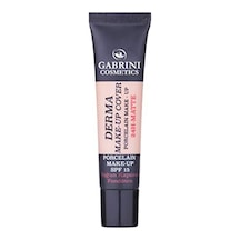 Derma Make Up Cover Foundation 103
