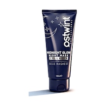 Ostwint Collagen Midnight Glow Night Mask Gece Maskesi 100 ML