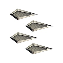 Space Hava Süzgeci Nikel / Dahı34