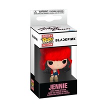 Funko Pop Pocket Keychain Blackpink Jennie