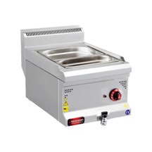 Karacasan Endüstriyel 600 Seri Set Üstü Elektrikli Benmari Krcs.sbe.460