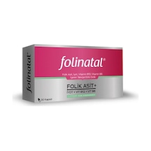 Folinatal 30 Kapsül Folinatal 30 Kapsül