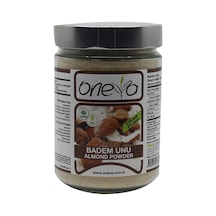 Oneva Badem Unu 350 G - 2 Adet Tarı