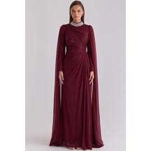 Koyu Bordo