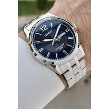 Casio Csgnct184 Erkek Kol Saati Gümüş